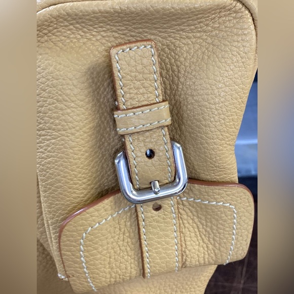 Preloved Prada hobo shoulder bag - Picture 7 of 15